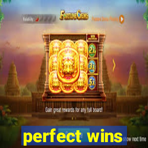 perfect wins